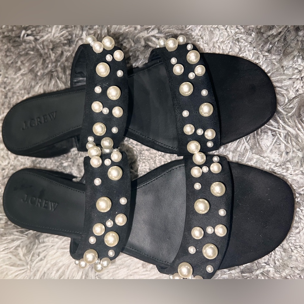 Pearl slides
